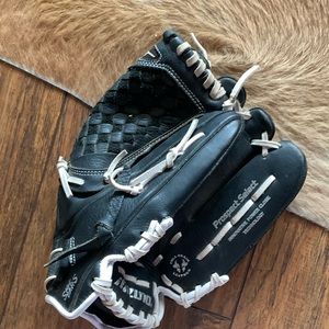 Mizuno softball mit